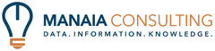 Manaia Consulting Data.Information.Knowledge.