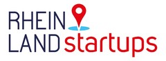 RHEIN LAND startups