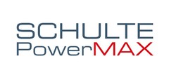 SCHULTE PowerMAX