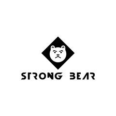 STRONG BEAR