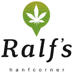 Ralf´s hanfcorner