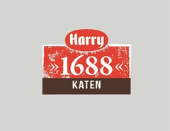 Harry 1688 KATEN