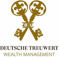 DT DEUTSCHE TREUWERT WEALTH MANAGEMENT