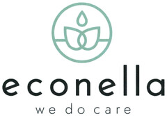 econella we do care