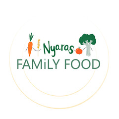 Nyaras FAMiLY FOOD