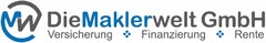 DieMaklerwelt GmbH Versicherung Finanzierung Rente