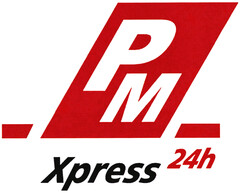 PM Xpress 24h