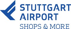 STUTTGART AIRPORT SHOPS & MORE