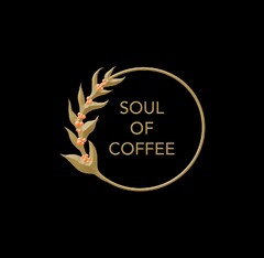 SOUL OF COFFEE