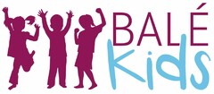 BALÉ Kids