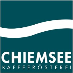 CHIEMSEE KAFFEERÖSTEREI