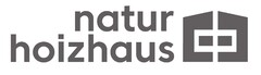 natur hoizhaus