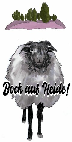 Bock auf Heide!