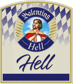 Valentins Hell