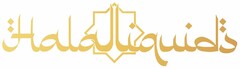 HalalLiquid's