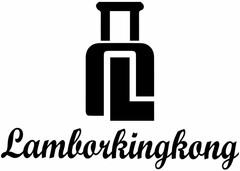 Lamborkingkong