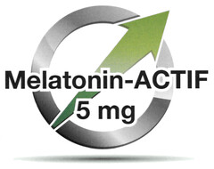 Melatonin-ACTIF 5 mg