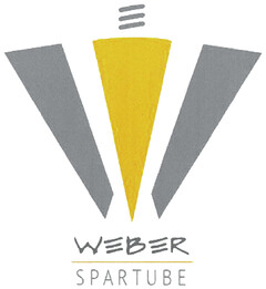 WEBER SPARTUBE