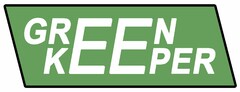 GREEN KEEPER