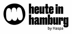 heute in hamburg by Haspa