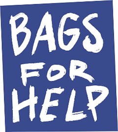 BAGS FOR HELP