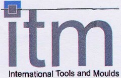itm International Tools and Moulds