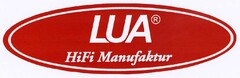 LUA HiFi Manufaktur