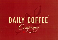DAILY COFFEE Compagny