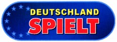 DEUTSCHLAND SPIELT