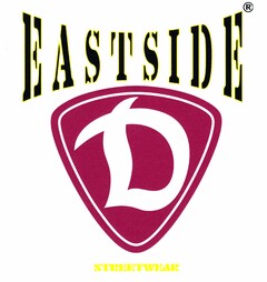 EASTSIDE STREETWEAR D