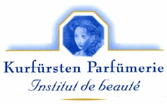 Kurfürsten Parfümerie Institut de beauté