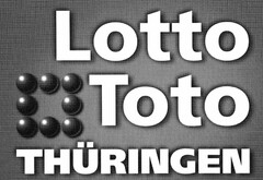 Lotto Toto THÜRINGEN