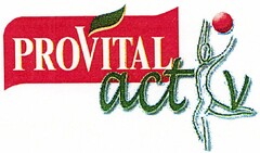 ProVital activ