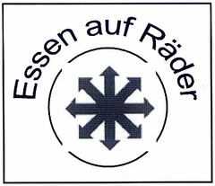 Essen auf Räder