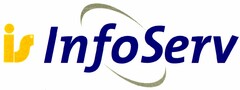 is InfoServ