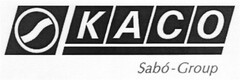 KACO Sabó-Group