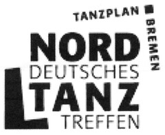 TANZPLAN BREMEN NORD DEUTSCHES TANZ TREFFEN