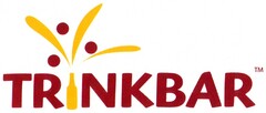 TRINKBAR