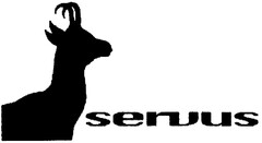 servus