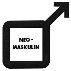 NEOMASKULIN