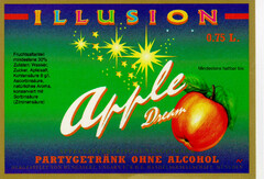 ILLUSION Apple Dream