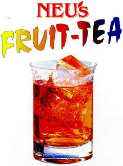 NEU`s FRUIT-TEA