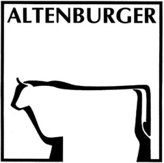 ALTENBURGER