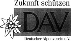 DAV Deutscher Alpenverein e.V.