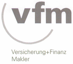 vfm Versicherung+Finanz Makler