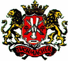 TUCHMACHER