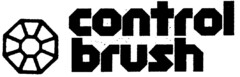 control brush