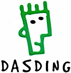 DASDING