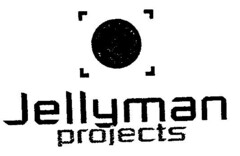 Jellyman projects