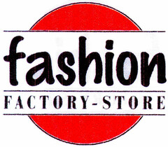 fashion FACTORY-STORE